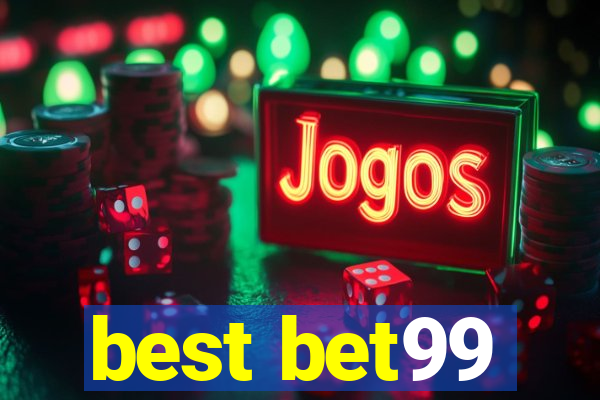 best bet99